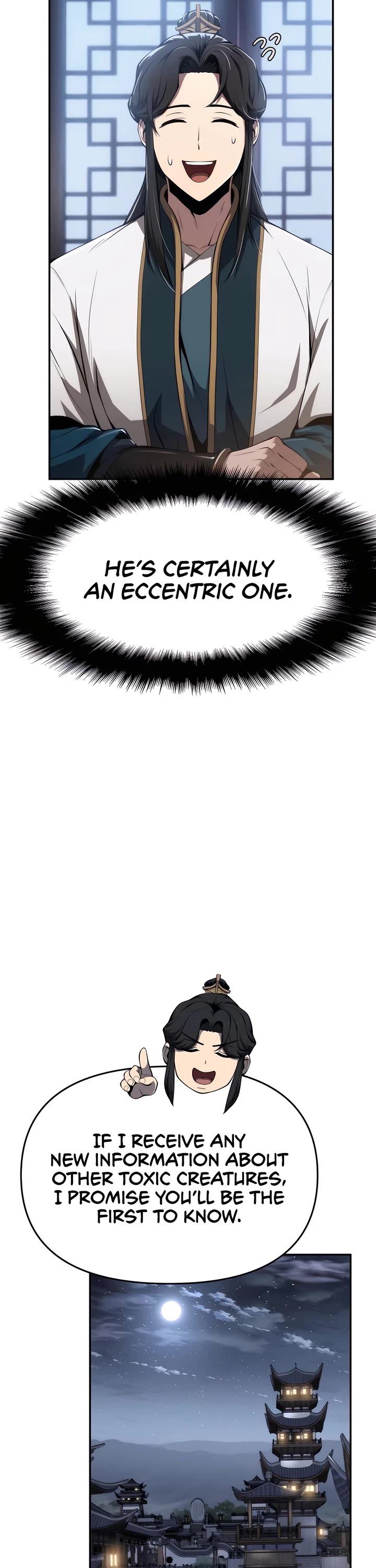 Entomologist in Sichuan Tang Clan chapter 25 page 27