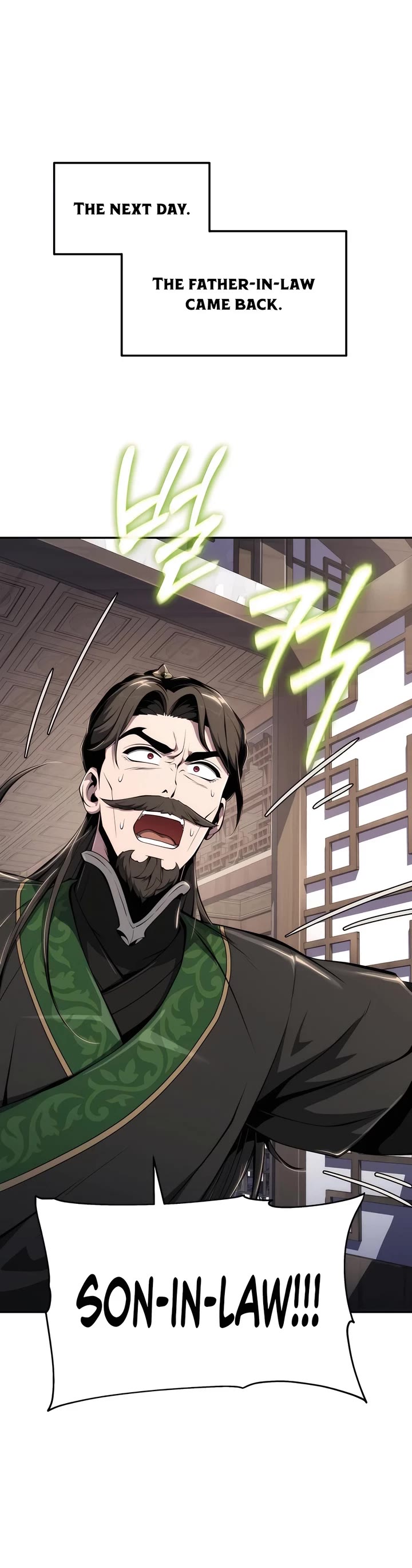 Entomologist in Sichuan Tang Clan chapter 25 page 29