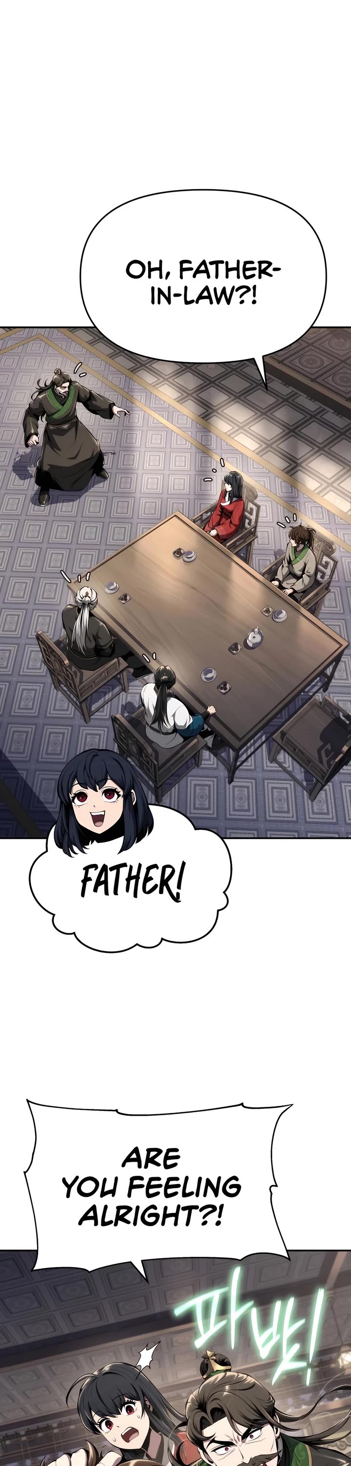 Entomologist in Sichuan Tang Clan chapter 25 page 30