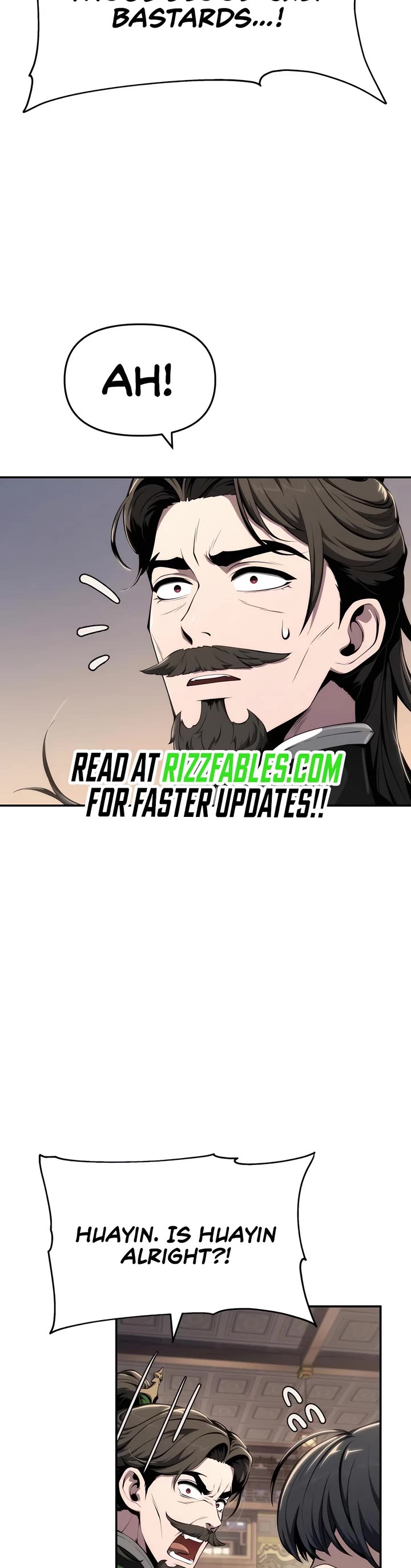 Entomologist in Sichuan Tang Clan chapter 25 page 32