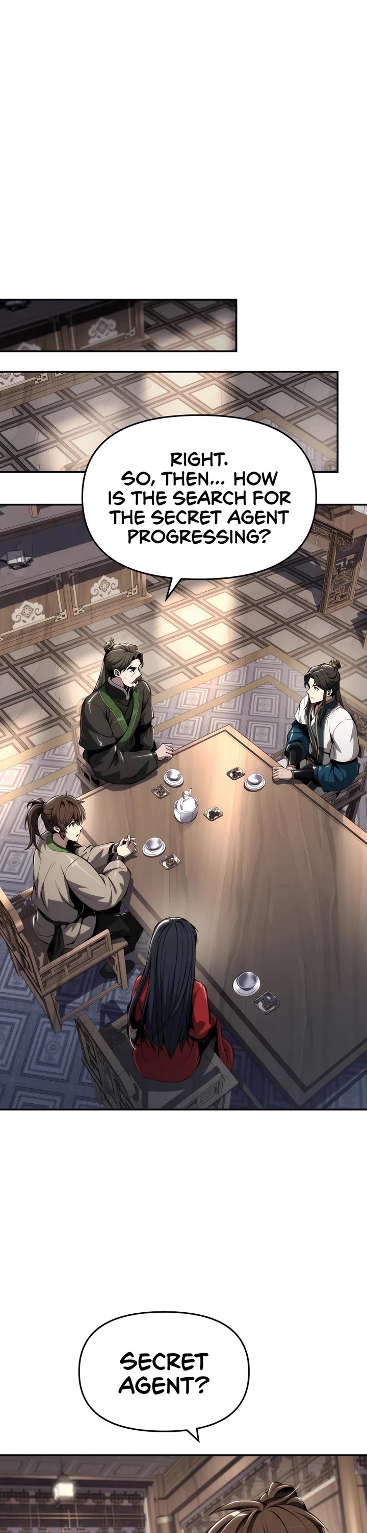 Entomologist in Sichuan Tang Clan chapter 25 page 39