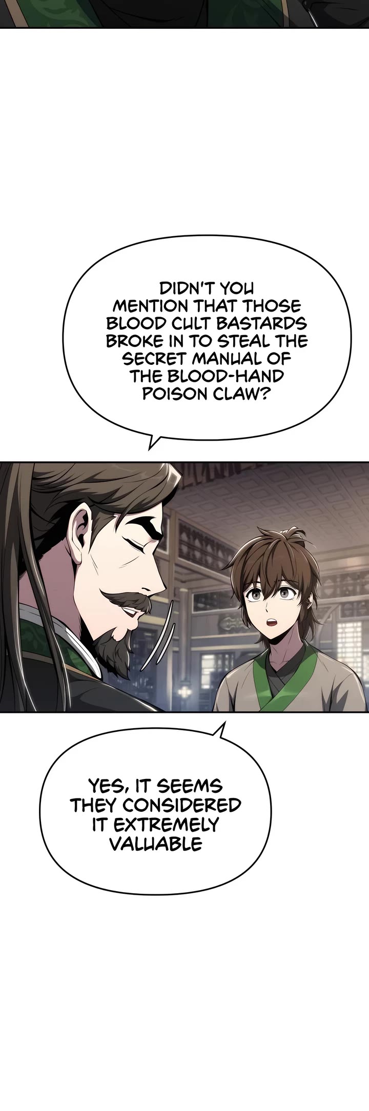 Entomologist in Sichuan Tang Clan chapter 25 page 41