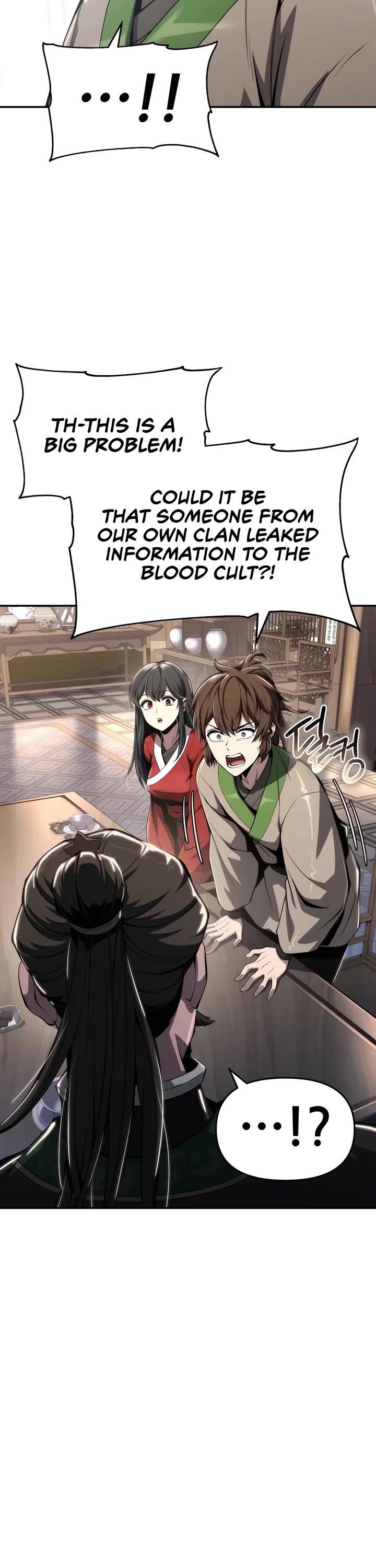 Entomologist in Sichuan Tang Clan chapter 25 page 43