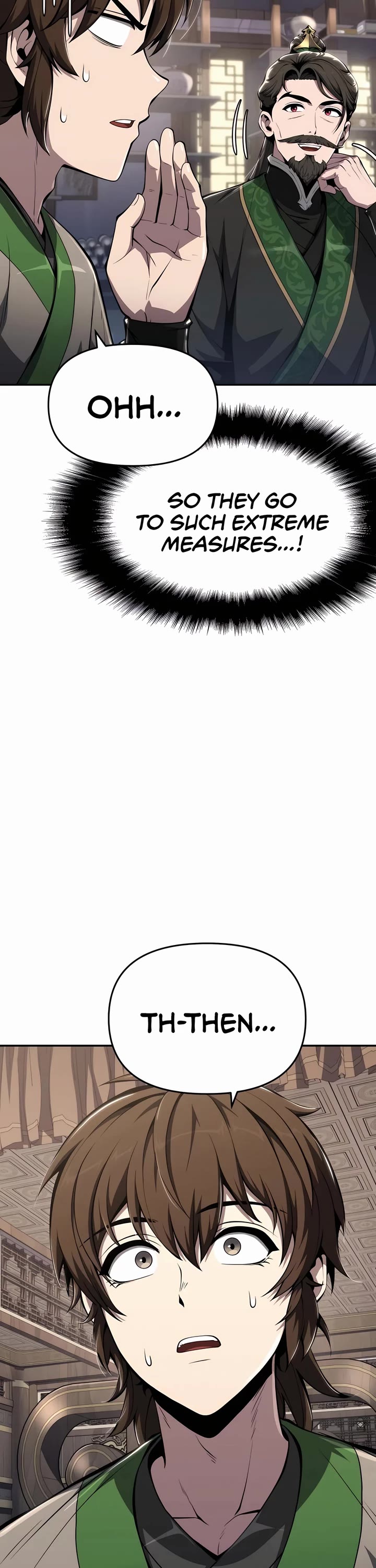 Entomologist in Sichuan Tang Clan chapter 25 page 47