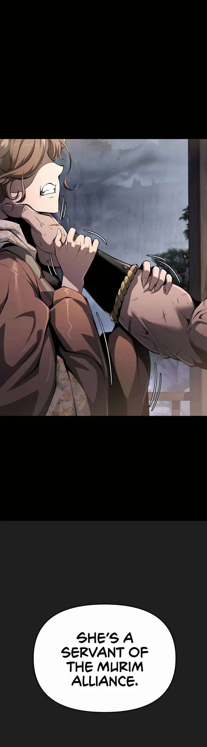 Entomologist in Sichuan Tang Clan chapter 25 page 49