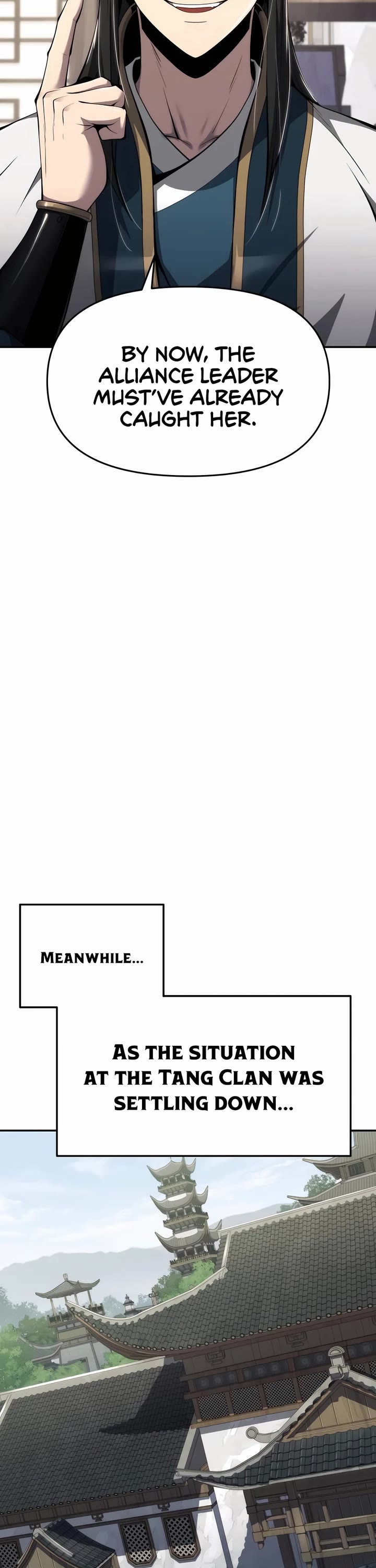 Entomologist in Sichuan Tang Clan chapter 25 page 51