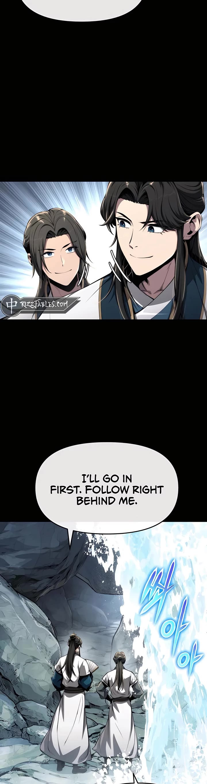 Entomologist in Sichuan Tang Clan chapter 25 page 8