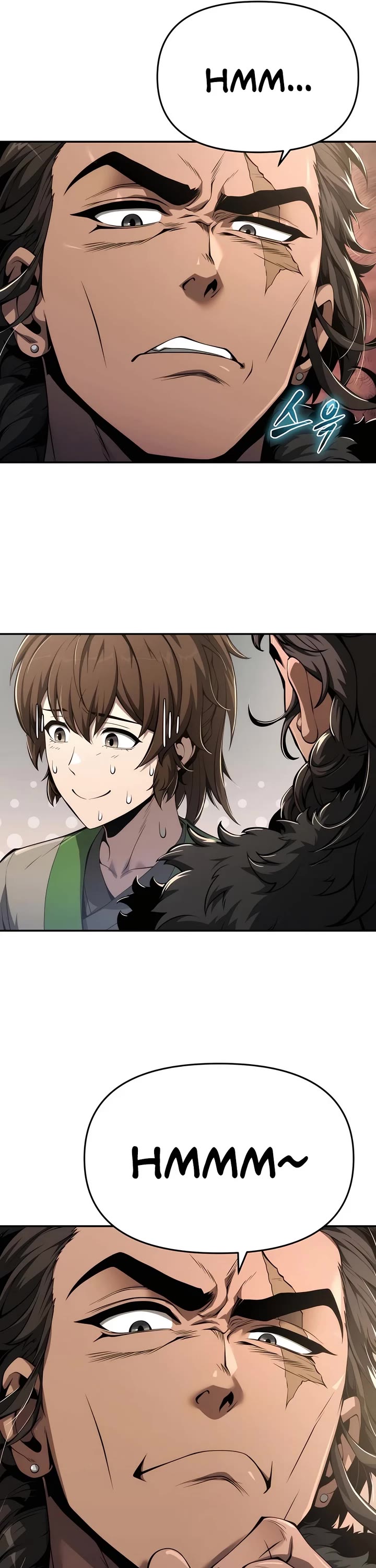 Entomologist in Sichuan Tang Clan chapter 26 page 10