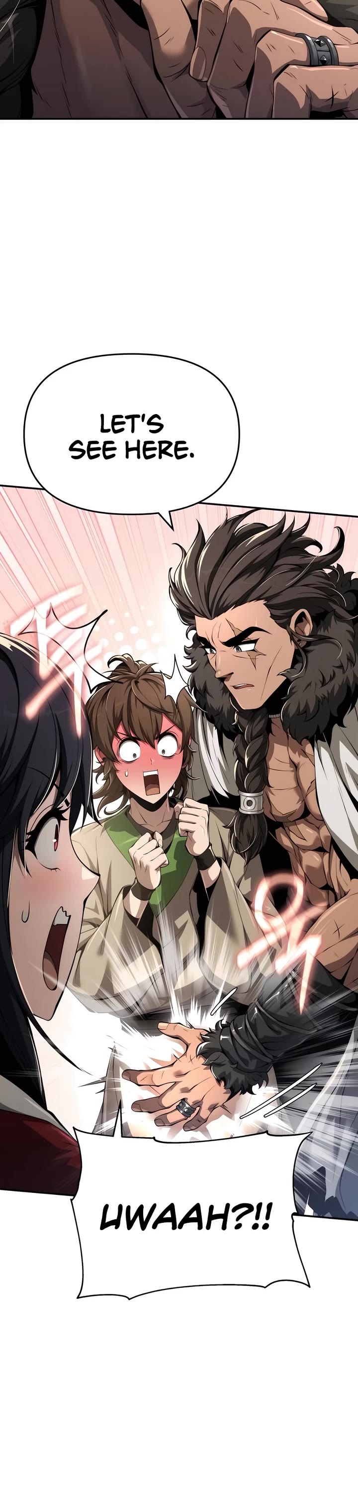 Entomologist in Sichuan Tang Clan chapter 26 page 11