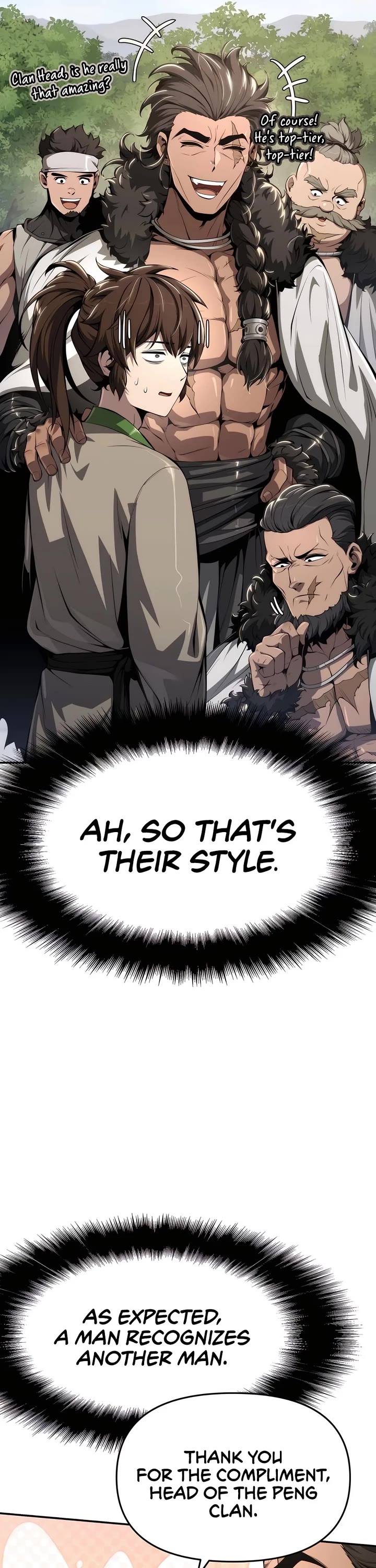 Entomologist in Sichuan Tang Clan chapter 26 page 14