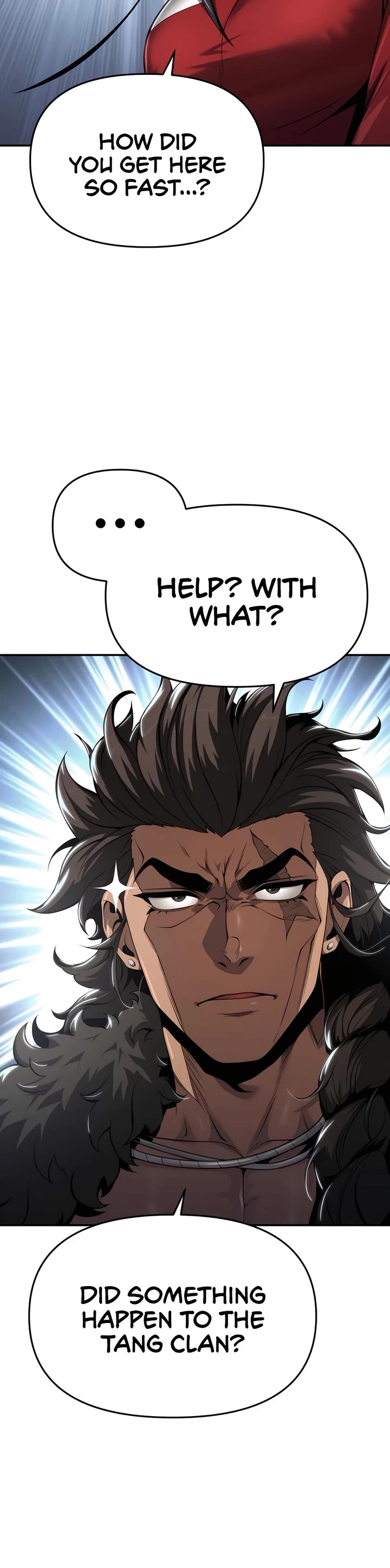 Entomologist in Sichuan Tang Clan chapter 26 page 17