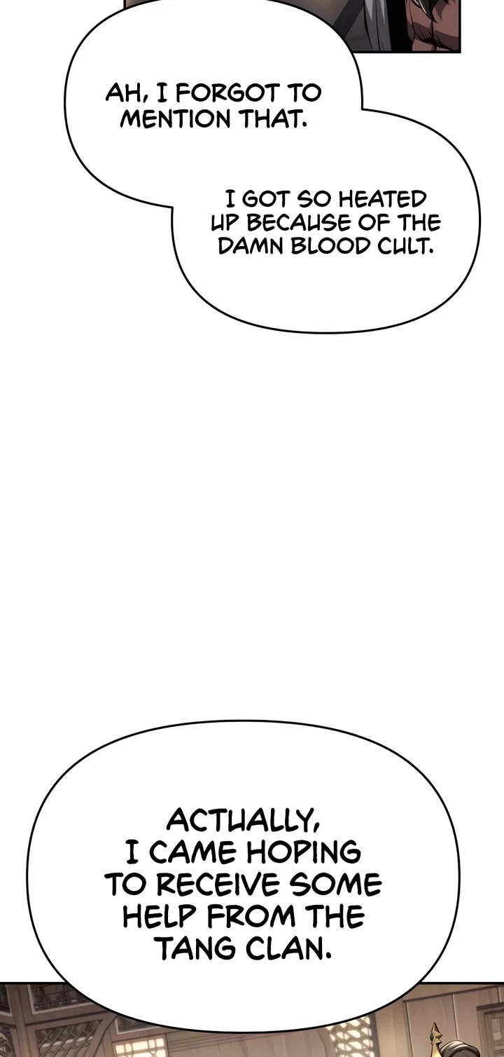 Entomologist in Sichuan Tang Clan chapter 26 page 21