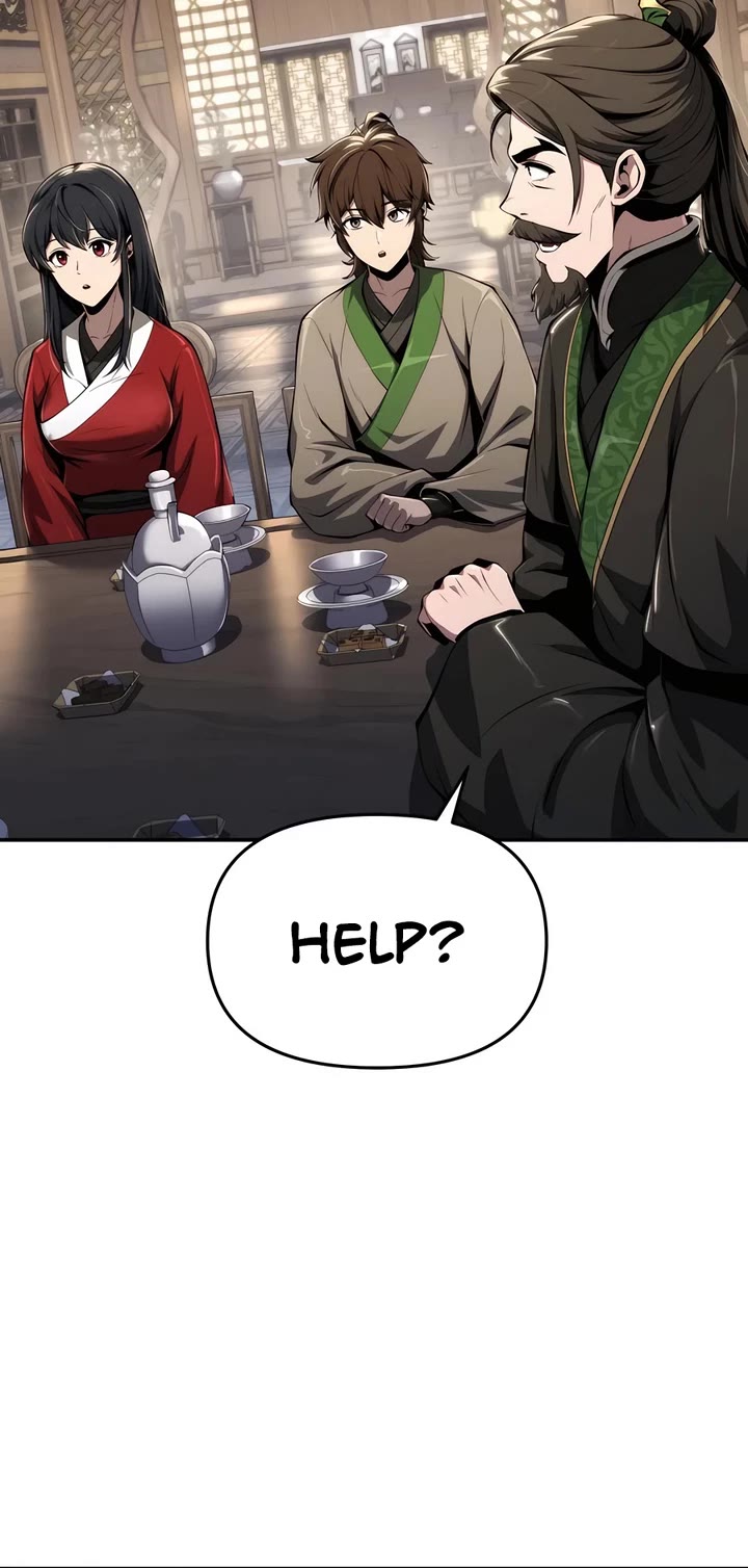 Entomologist in Sichuan Tang Clan chapter 26 page 22