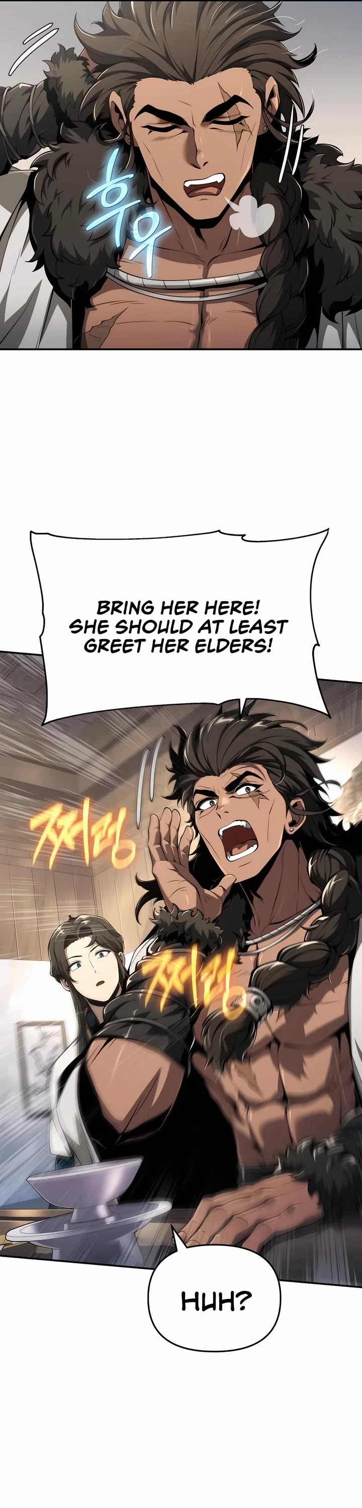 Entomologist in Sichuan Tang Clan chapter 26 page 23