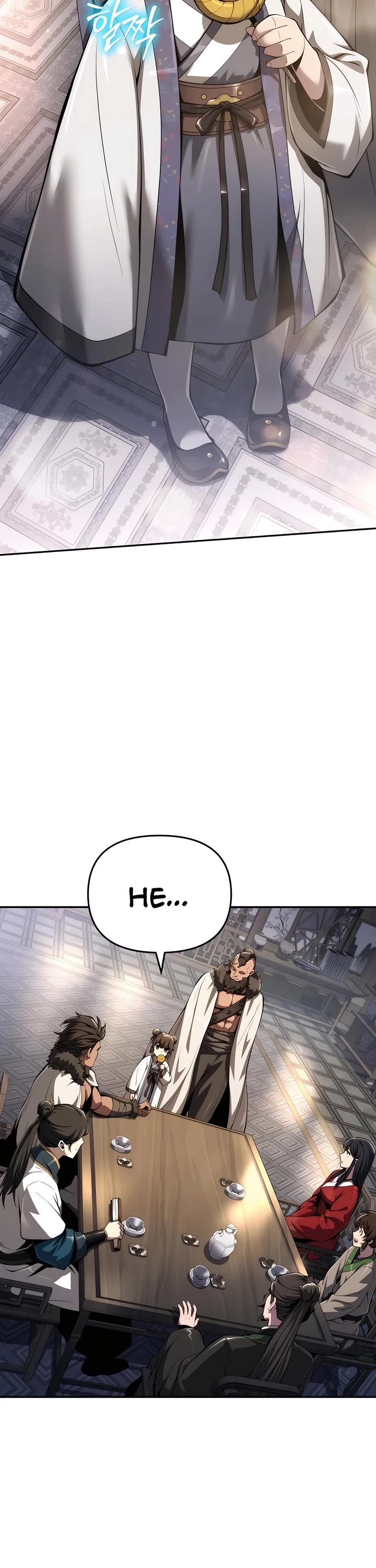 Entomologist in Sichuan Tang Clan chapter 26 page 29