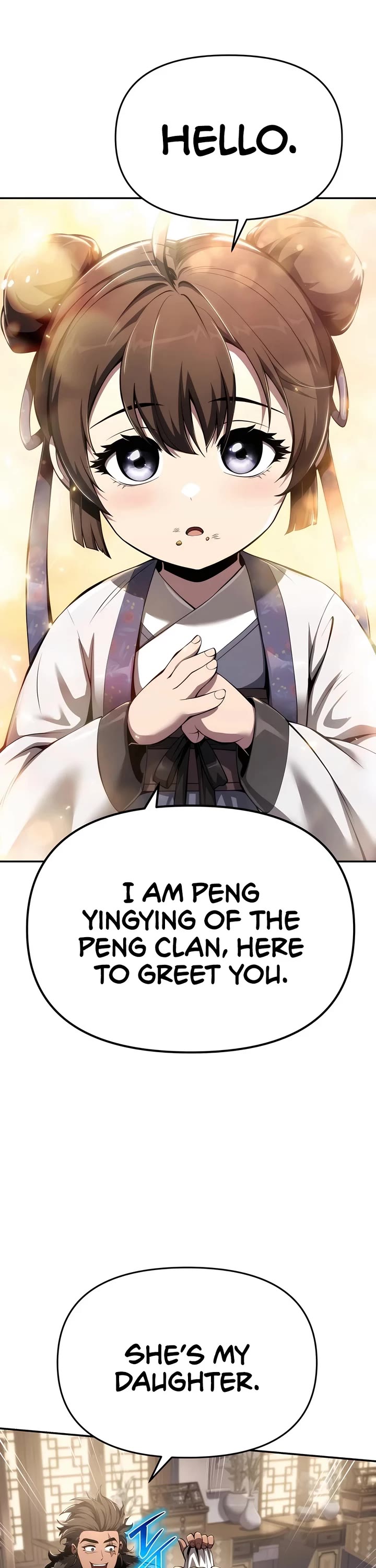 Entomologist in Sichuan Tang Clan chapter 26 page 30