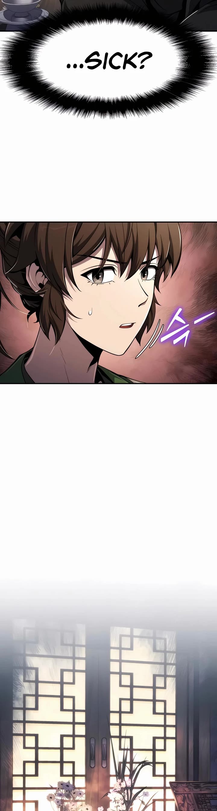 Entomologist in Sichuan Tang Clan chapter 26 page 35