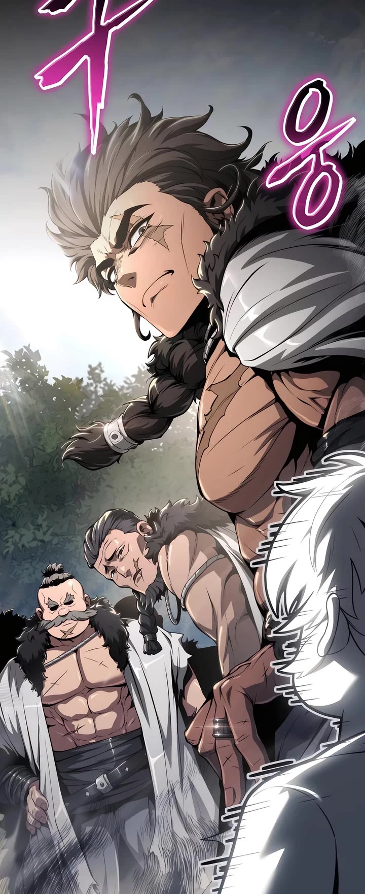 Entomologist in Sichuan Tang Clan chapter 26 page 4