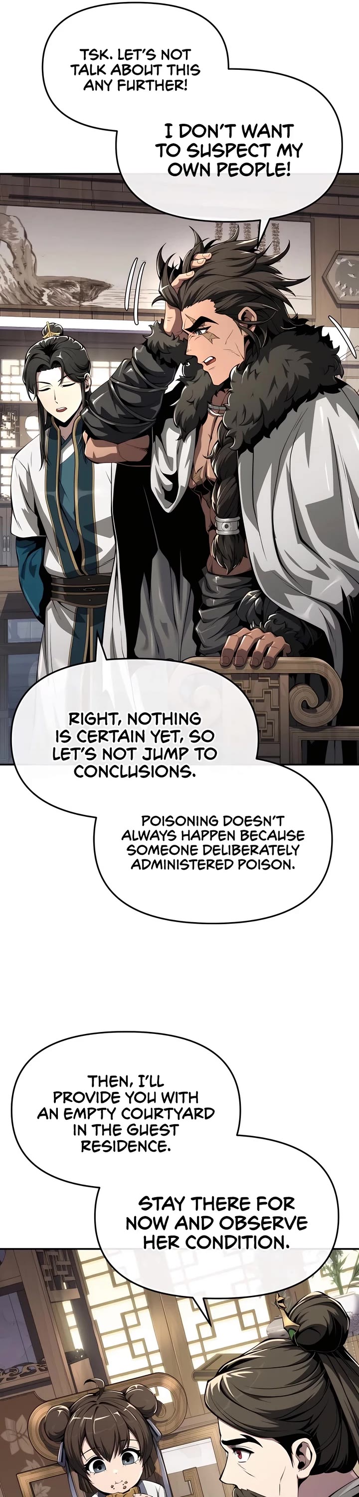 Entomologist in Sichuan Tang Clan chapter 26 page 41