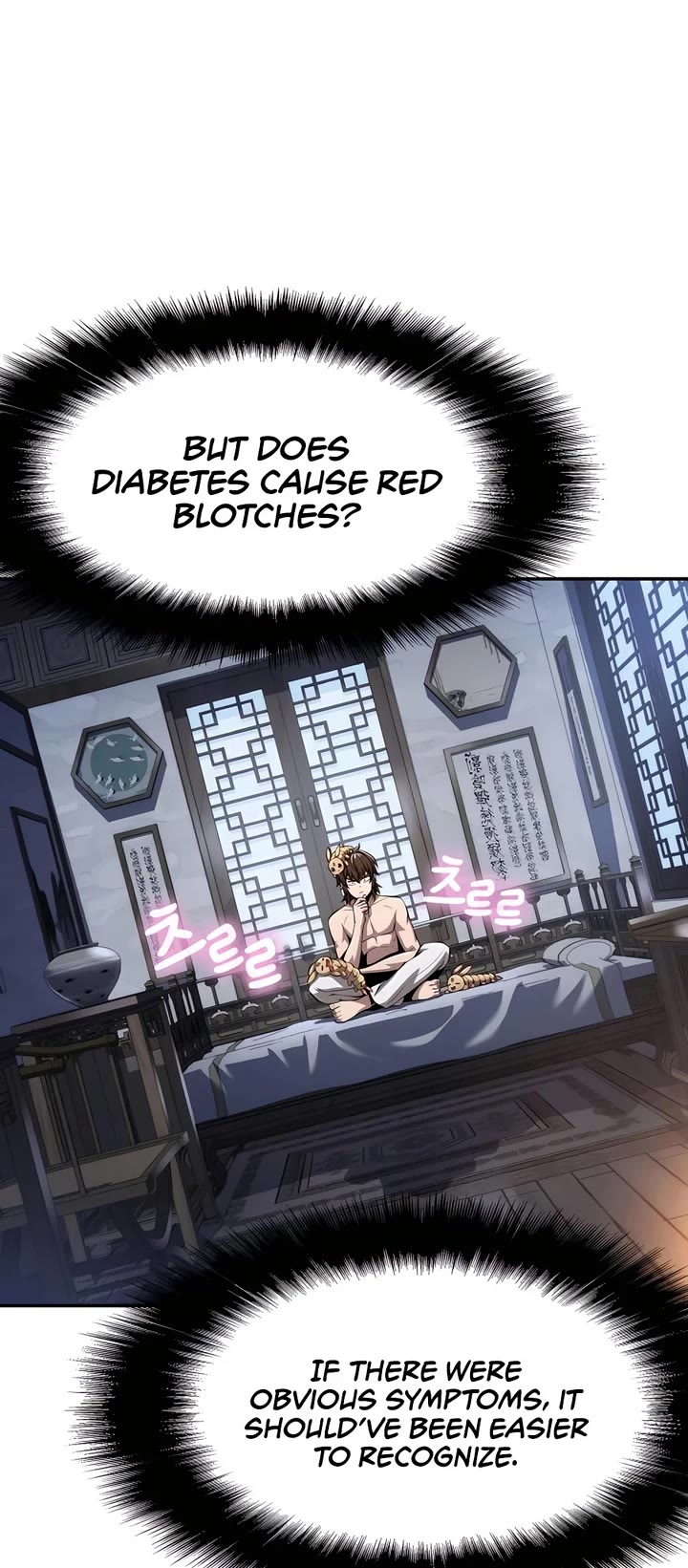 Entomologist in Sichuan Tang Clan chapter 26 page 44