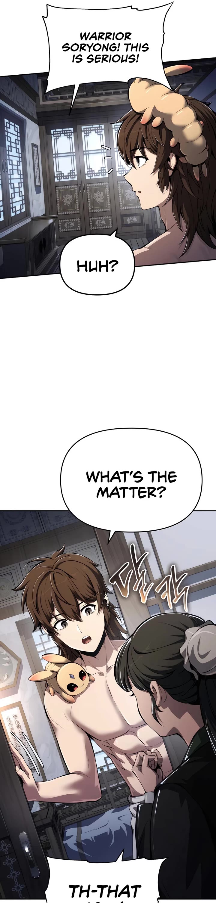 Entomologist in Sichuan Tang Clan chapter 26 page 46