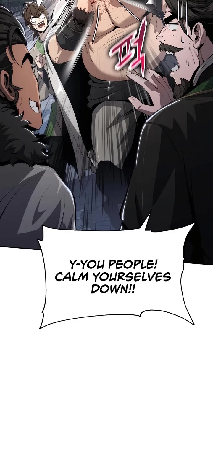 Entomologist in Sichuan Tang Clan chapter 26 page 55