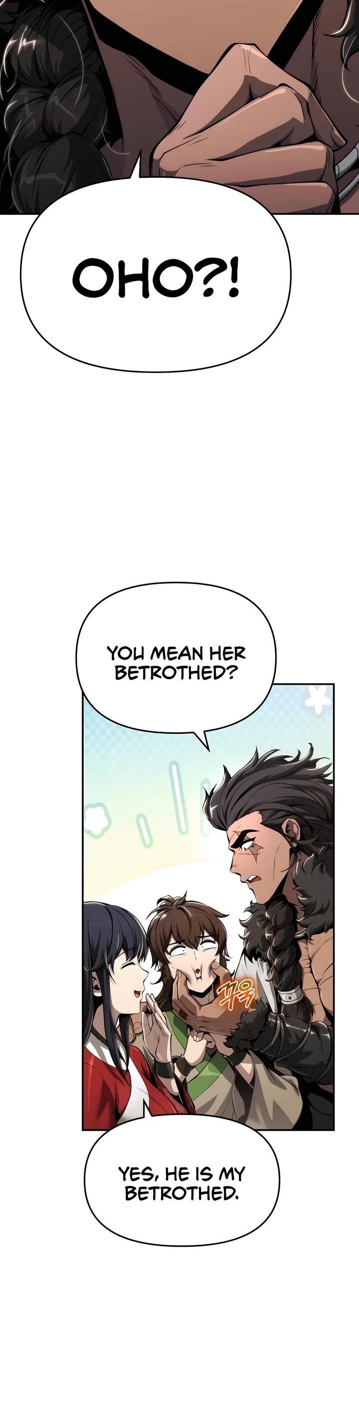 Entomologist in Sichuan Tang Clan chapter 26 page 9