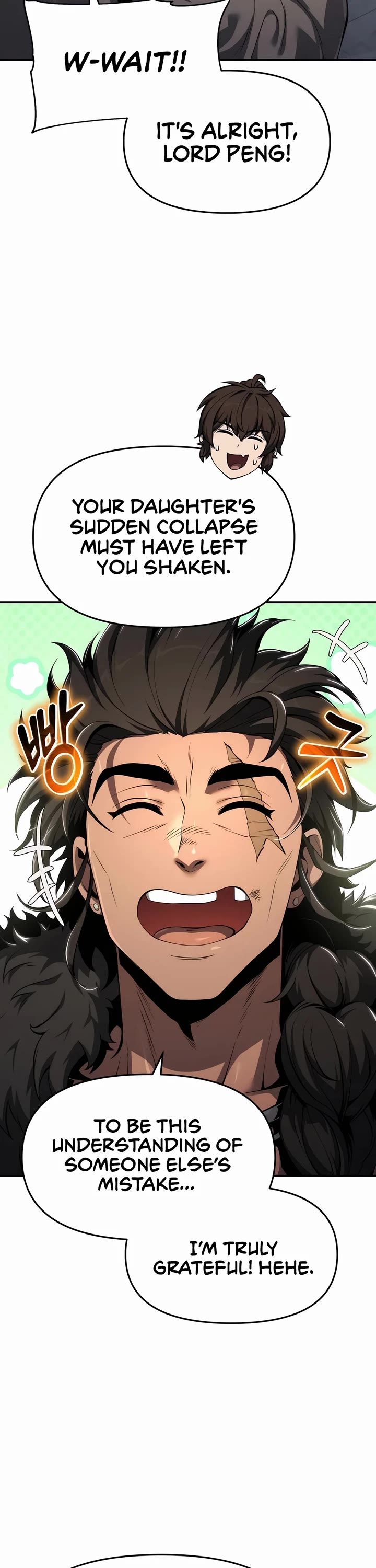 Entomologist in Sichuan Tang Clan chapter 27 page 10