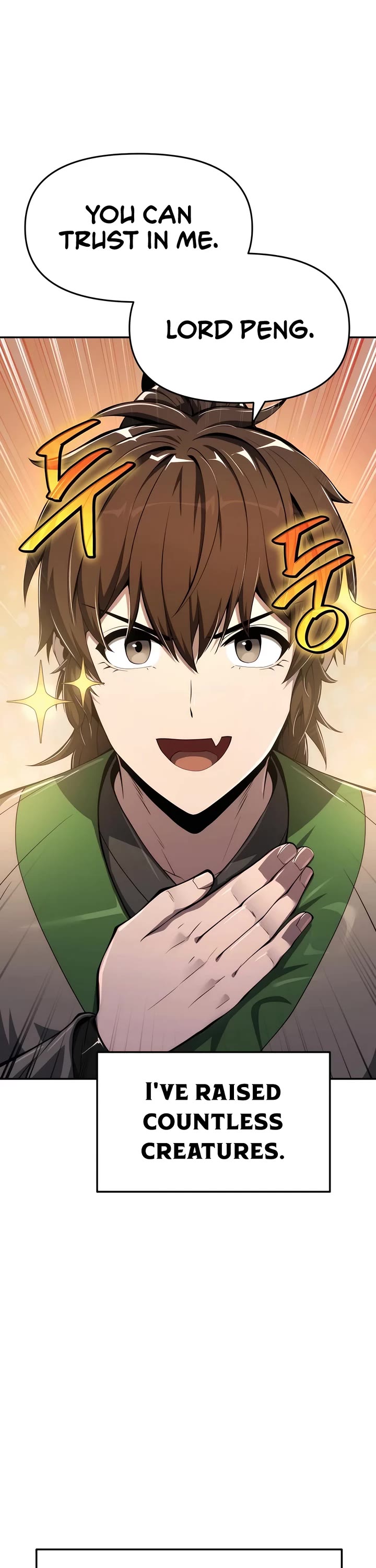 Entomologist in Sichuan Tang Clan chapter 27 page 17