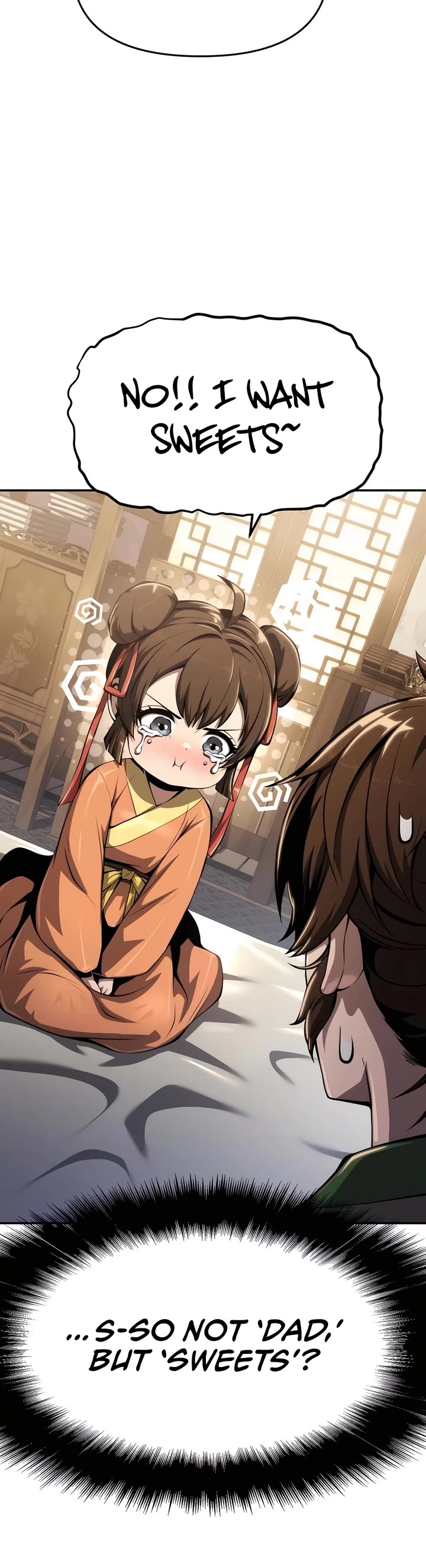 Entomologist in Sichuan Tang Clan chapter 27 page 23