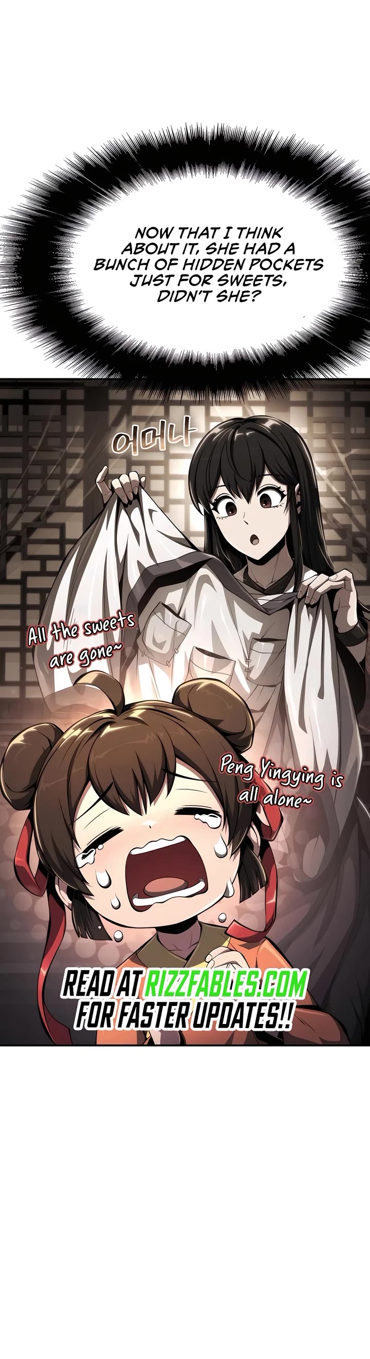 Entomologist in Sichuan Tang Clan chapter 27 page 24