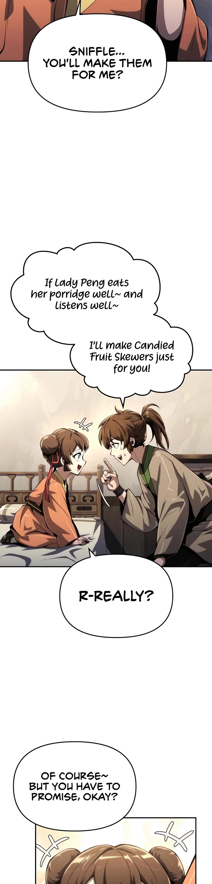 Entomologist in Sichuan Tang Clan chapter 27 page 26