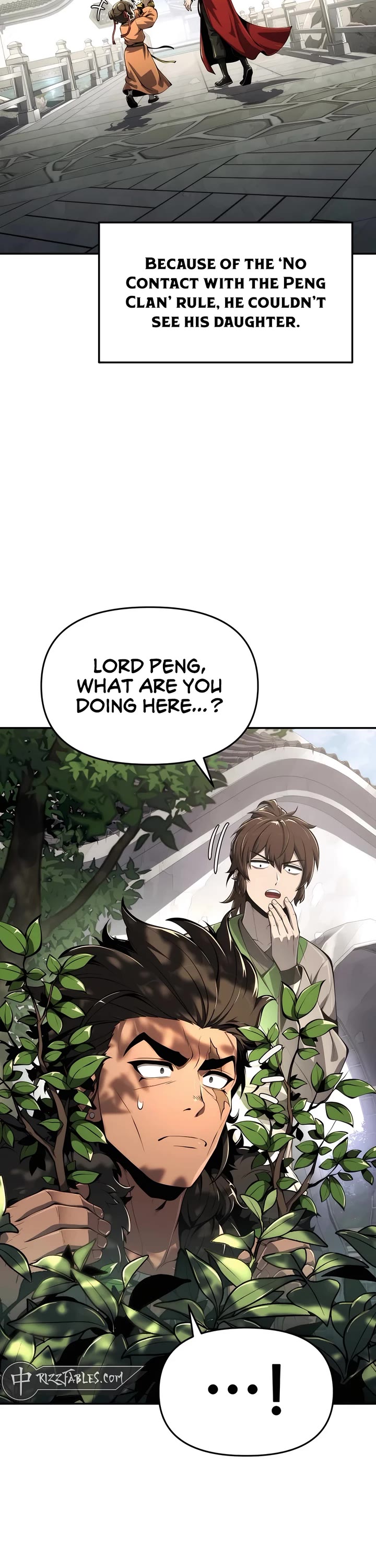 Entomologist in Sichuan Tang Clan chapter 27 page 30