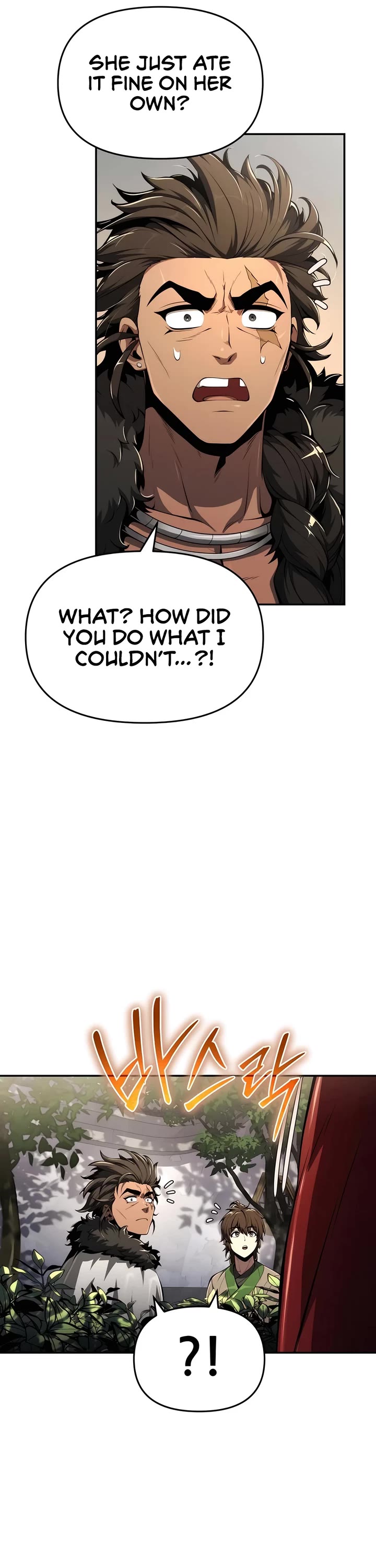 Entomologist in Sichuan Tang Clan chapter 27 page 33