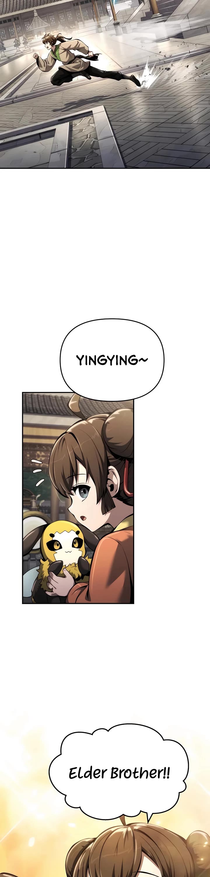 Entomologist in Sichuan Tang Clan chapter 27 page 38