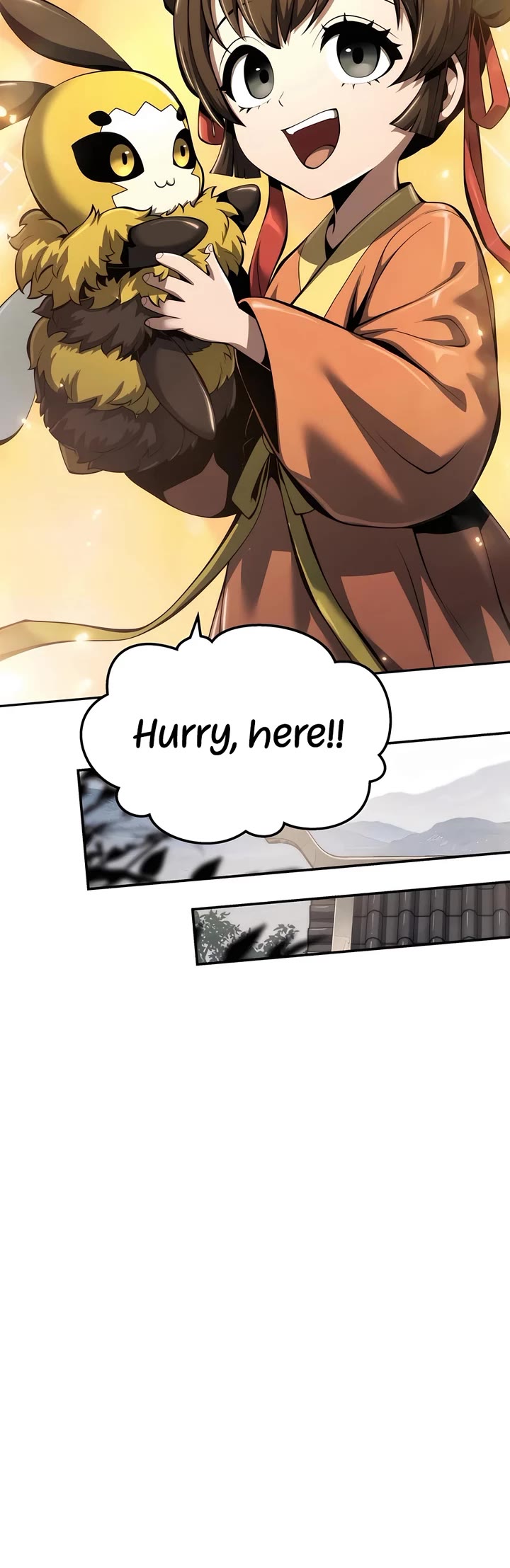 Entomologist in Sichuan Tang Clan chapter 27 page 39