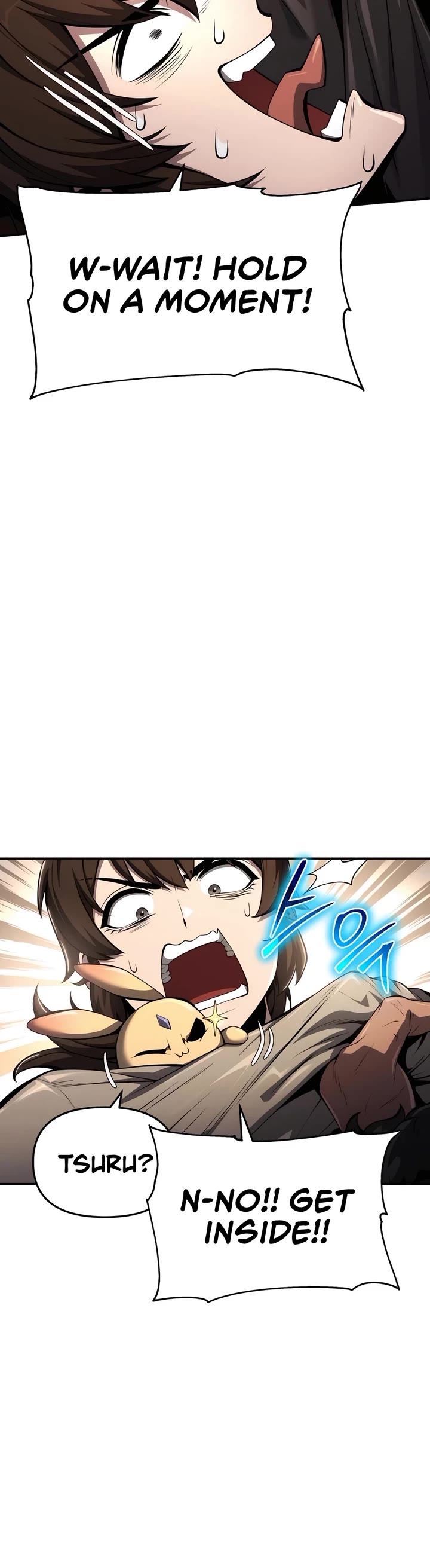 Entomologist in Sichuan Tang Clan chapter 27 page 4