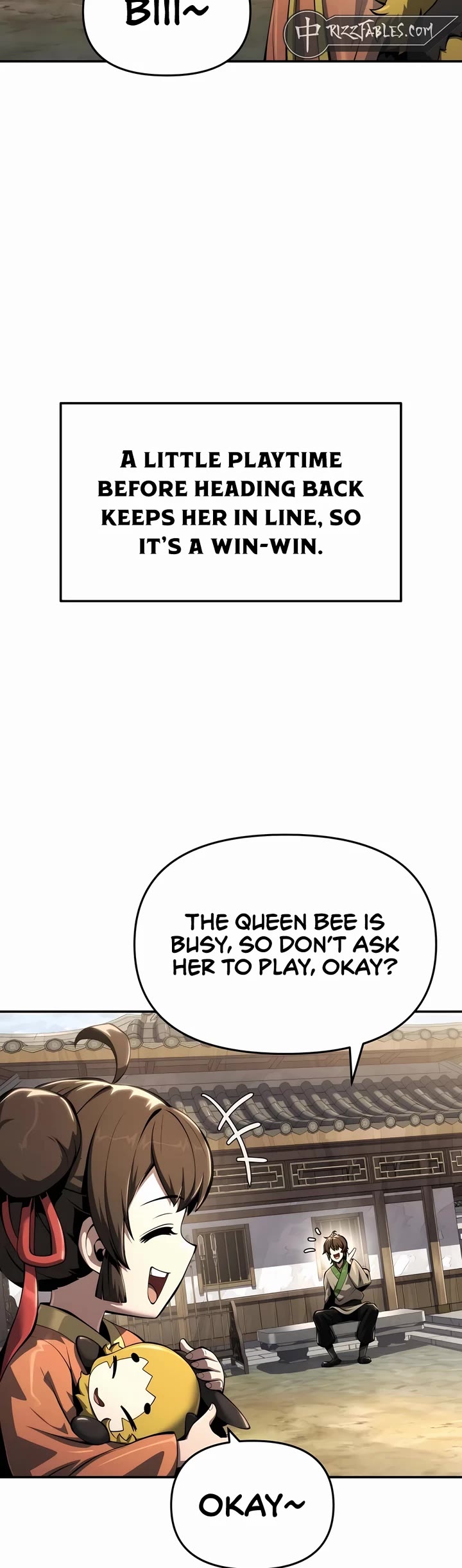 Entomologist in Sichuan Tang Clan chapter 27 page 43