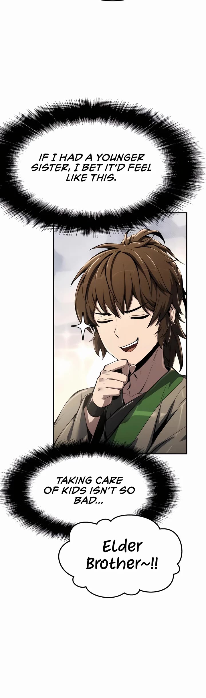 Entomologist in Sichuan Tang Clan chapter 27 page 44