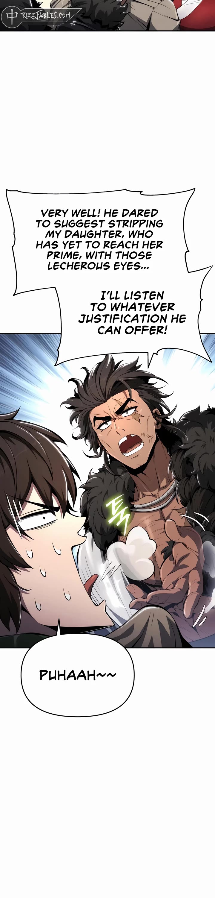 Entomologist in Sichuan Tang Clan chapter 27 page 6