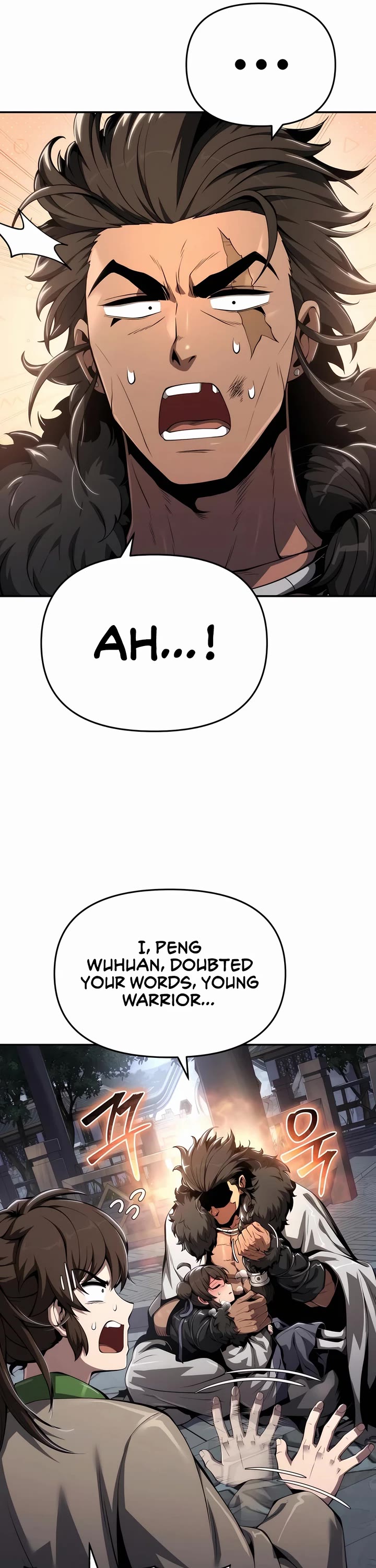 Entomologist in Sichuan Tang Clan chapter 27 page 9