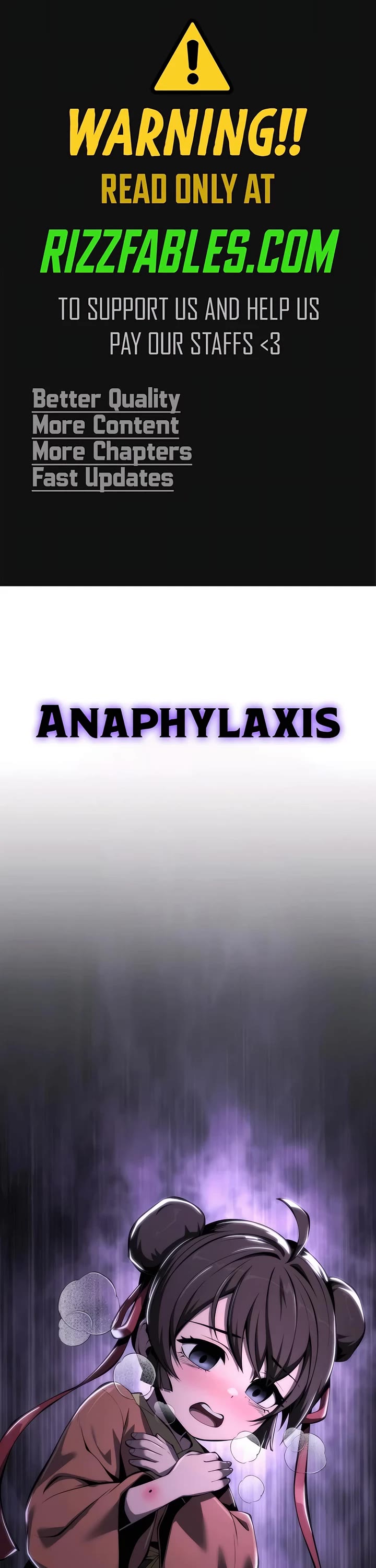 Entomologist in Sichuan Tang Clan chapter 28 page 1