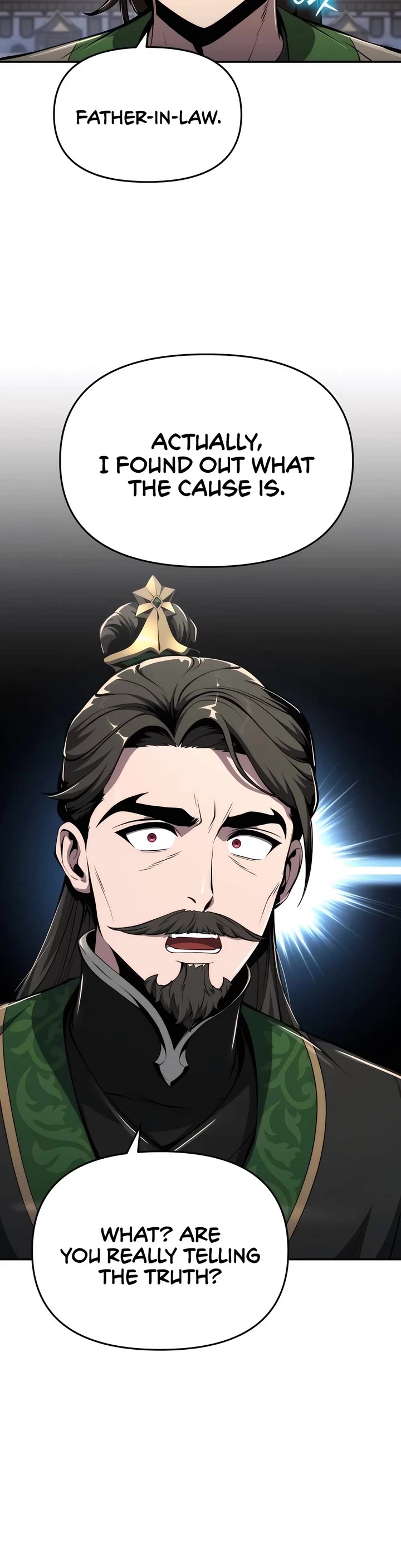 Entomologist in Sichuan Tang Clan chapter 28 page 18