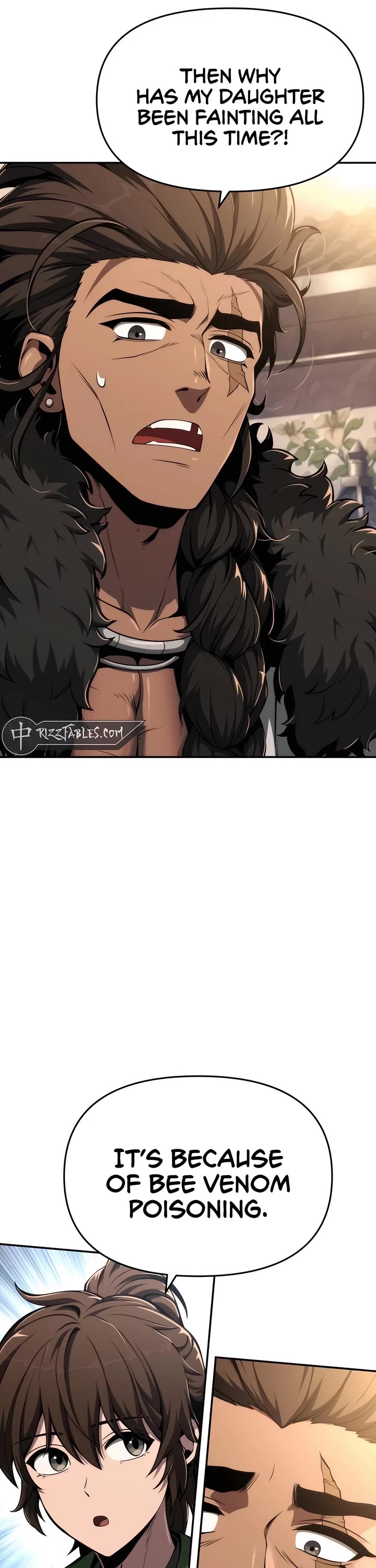 Entomologist in Sichuan Tang Clan chapter 28 page 25