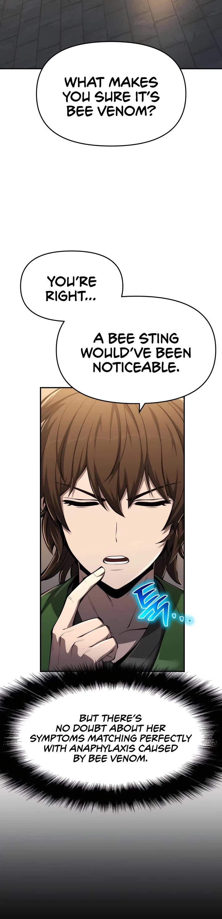 Entomologist in Sichuan Tang Clan chapter 28 page 27