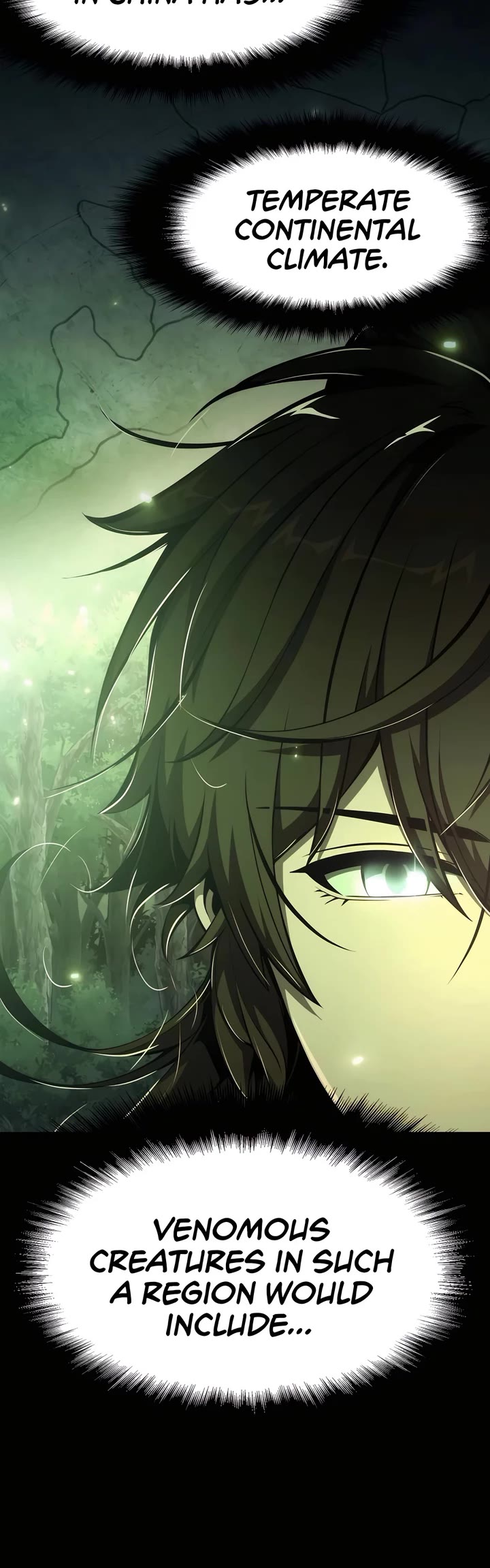 Entomologist in Sichuan Tang Clan chapter 28 page 30