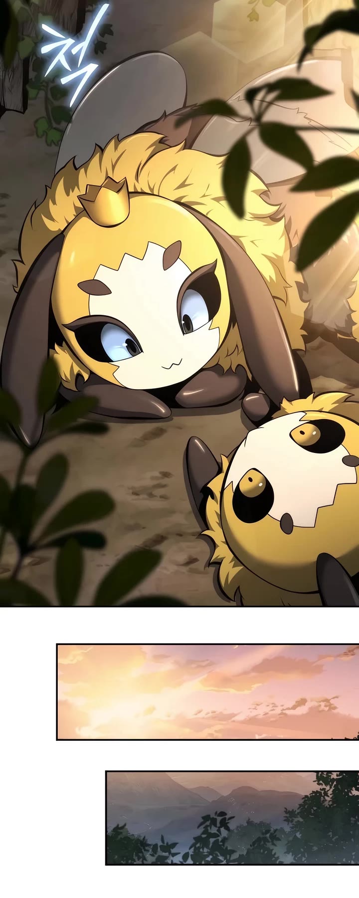 Entomologist in Sichuan Tang Clan chapter 28 page 40