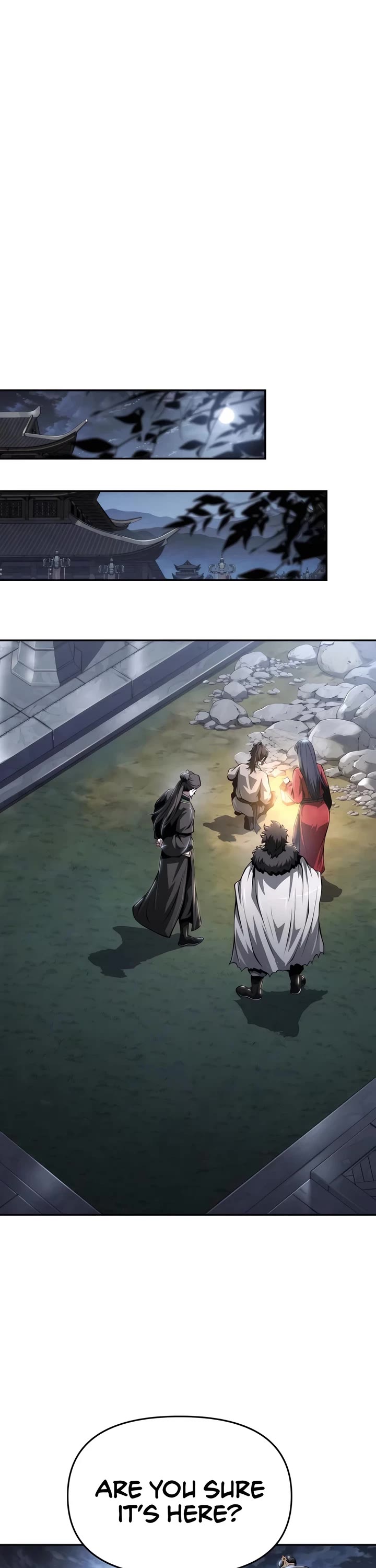 Entomologist in Sichuan Tang Clan chapter 28 page 41