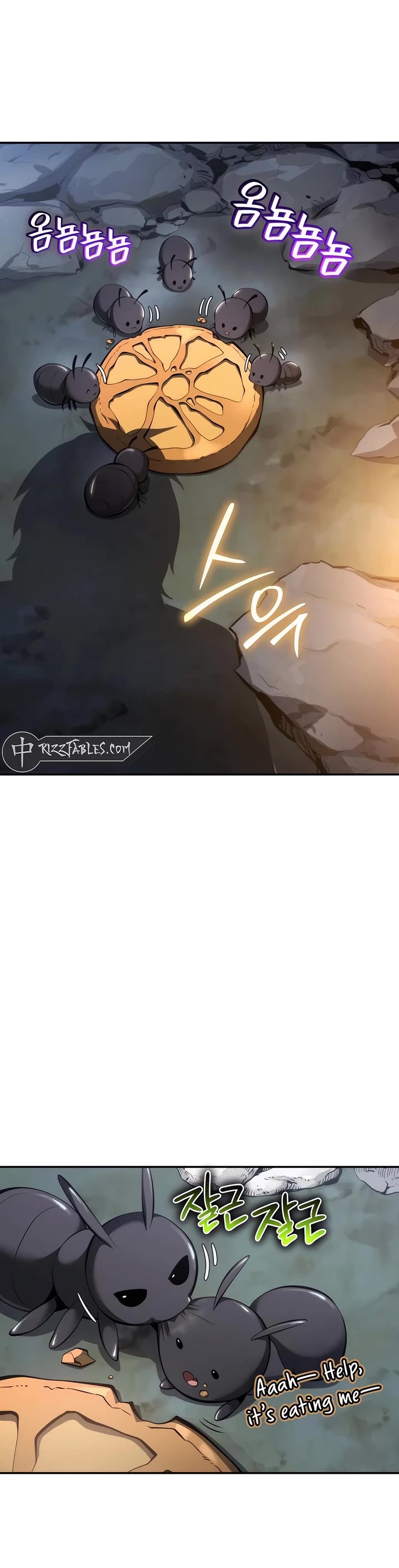 Entomologist in Sichuan Tang Clan chapter 28 page 43