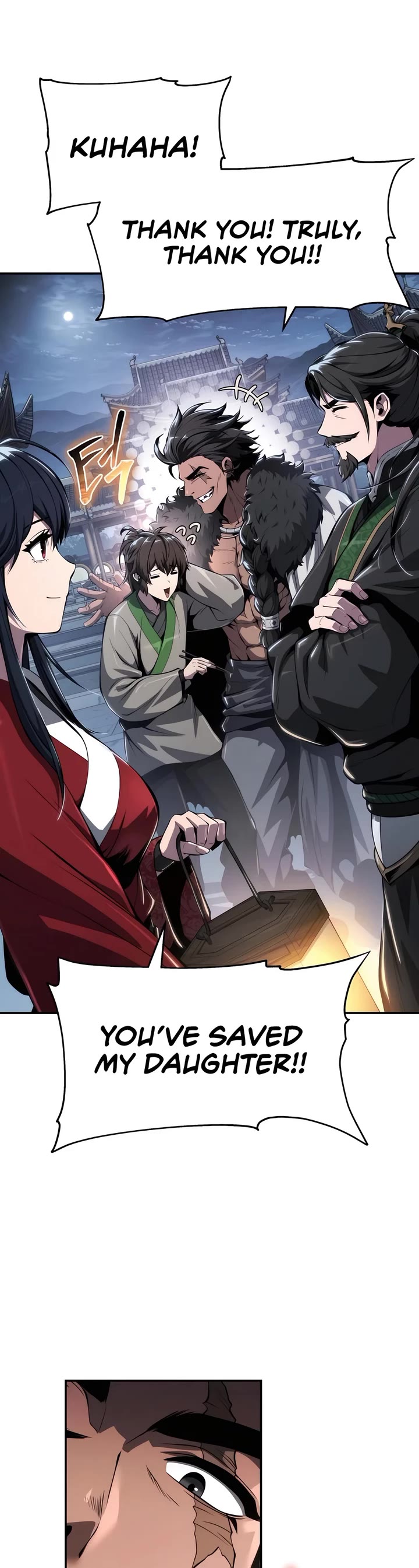 Entomologist in Sichuan Tang Clan chapter 29 page 15